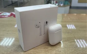 Наушники  AirPods 1