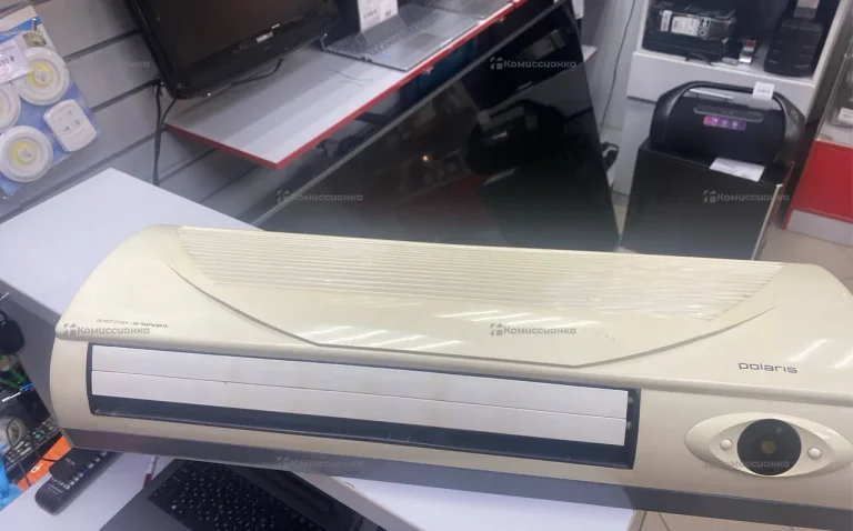 Тепловентилятор Polaris PFH 6020