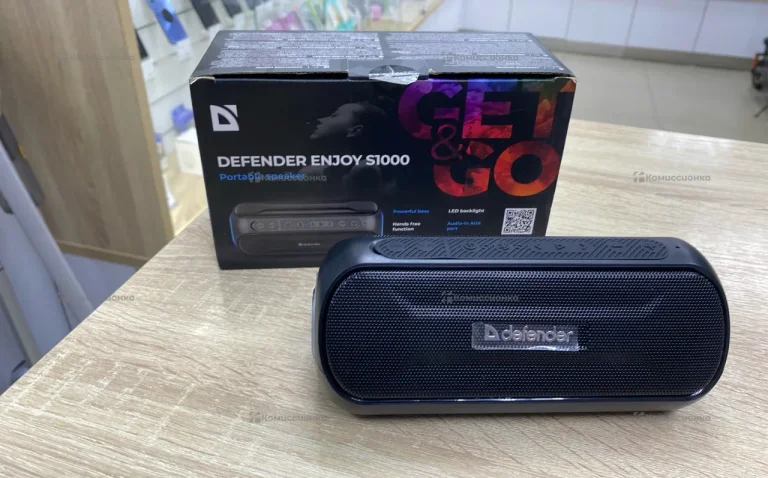 Колонка  Defender s1000