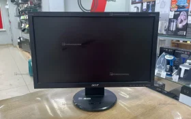 Монитор Acer V193HQAb