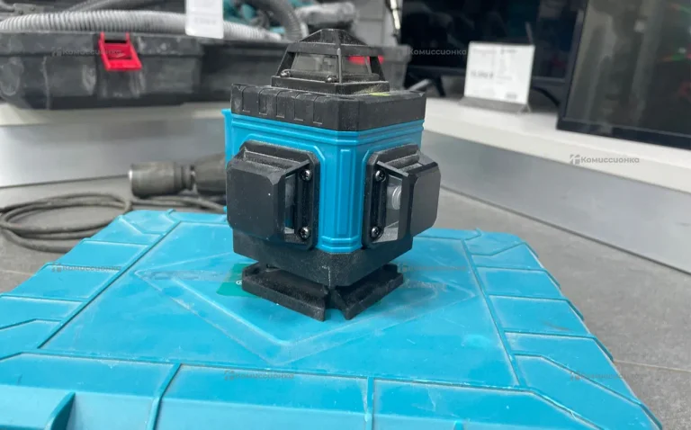 лазерный уровень Makita реплика
