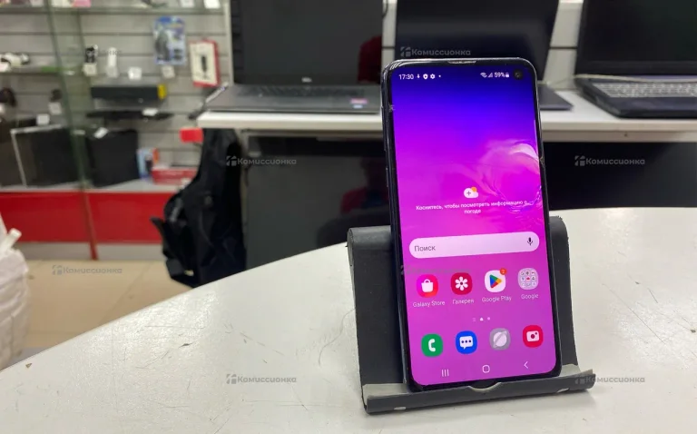Samsung Galaxy S10E 6/128Gb