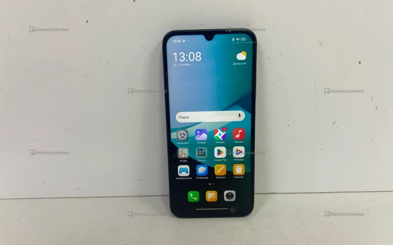 Xiaomi Redmi 15c 4/128 ГБ