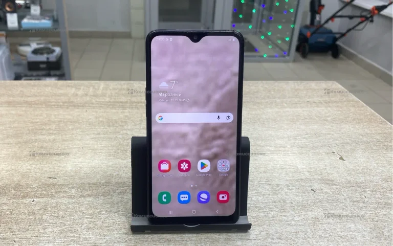 Samsung Galaxy A10s 2/32 ГБ