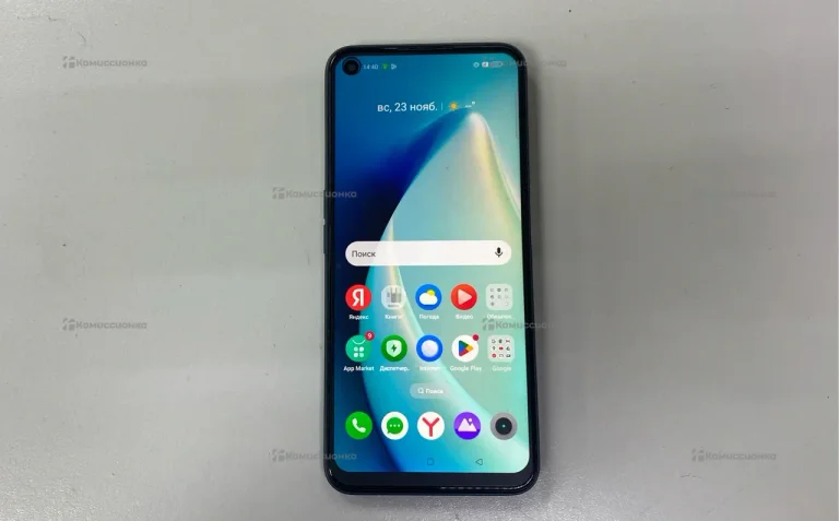 Realme 9 Pro+ 8/128 ГБ