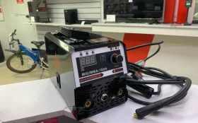 Сварочный аппарат Red Star MIG/MMA-160