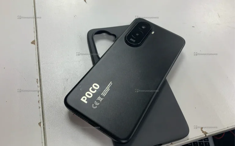 Xiaomi poco m7 8/256