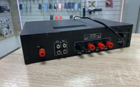 Купить Трансляционный усилитель Tantos TSO-AA60M б/у , в Уфа Цена:2500рублей