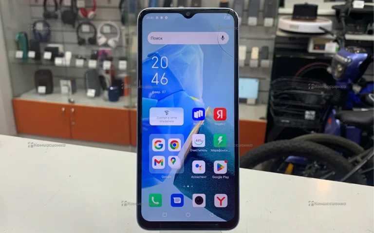 Infinix HOT 30i 64Gb