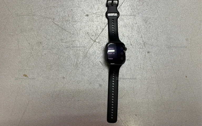 Смарт часы honor choice watch 2i-8e4