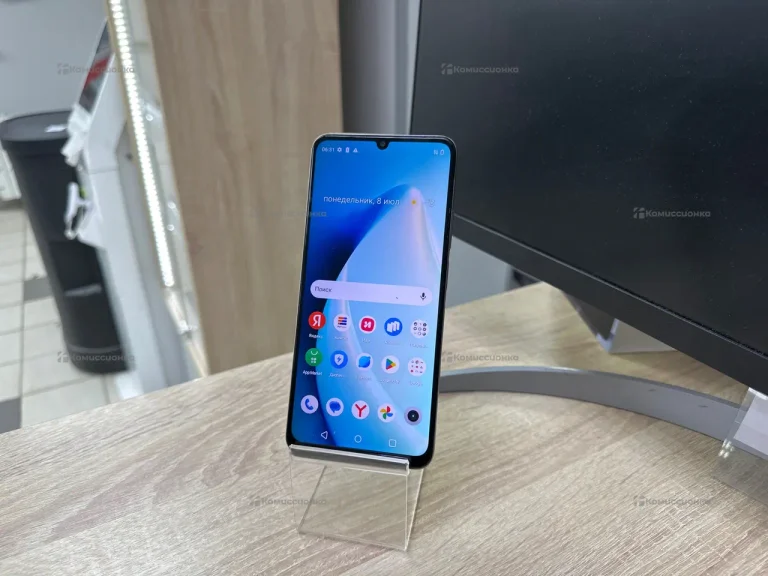Realme C53 8/256 ГБ