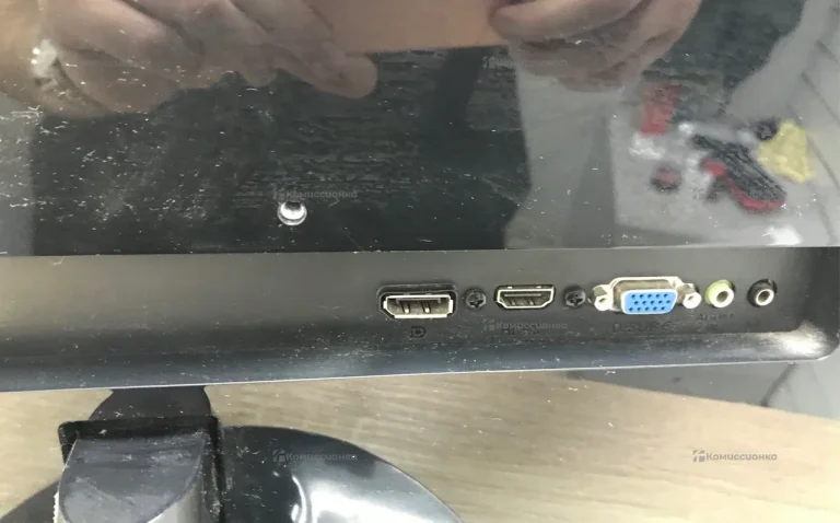 Монитор Philips._ монитор Philips 327e