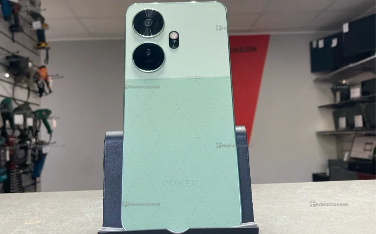 Itel P55 8/256Gb