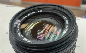 Объектив Aspherical 28-135mm D