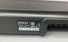 Саундбар Ginzuu GM-508