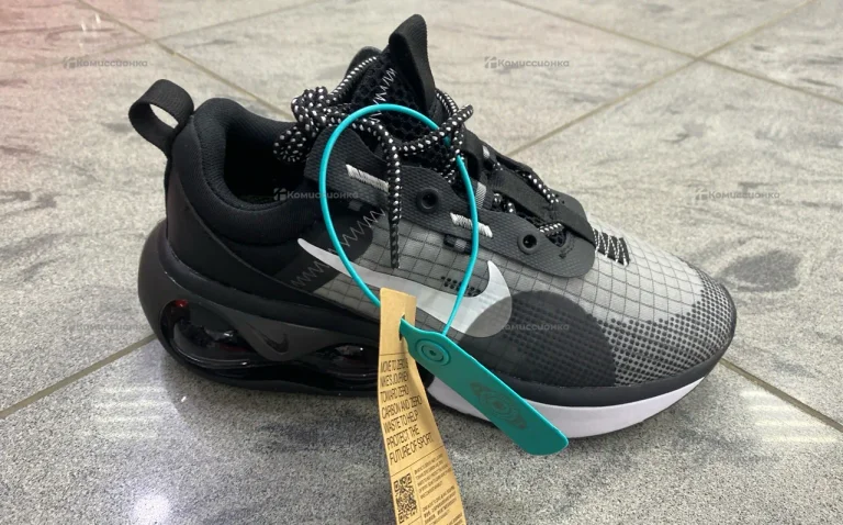 Кроссовки Nike Air Max 2021 40p