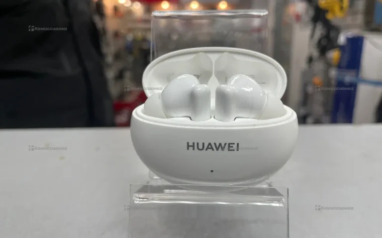 Наушники  huawei FreeBuds 5i