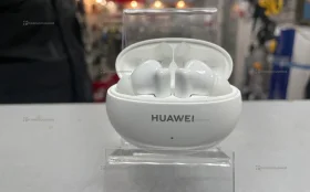 Купить Наушники  huawei FreeBuds 5i б/у , в Санкт-Петербург Цена:1500рублей