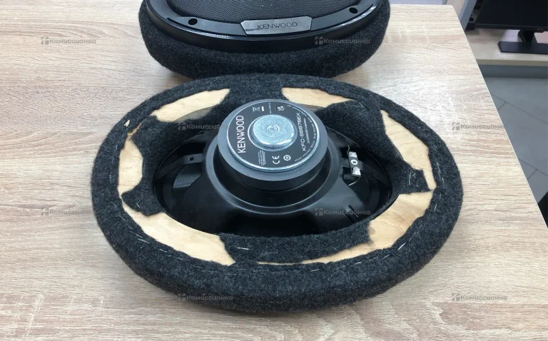 Колонка  Kenwood kfc-s6976ex