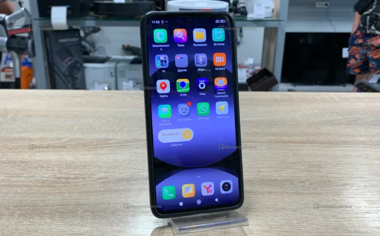 Xiaomi Redmi Note 14 4G 8/128Gb