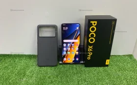 Xiaomi Poco X6 Pro 8/256 ГБ