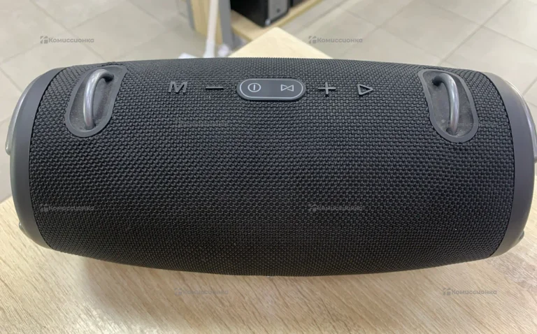 Колонка Hiper Amigo M5