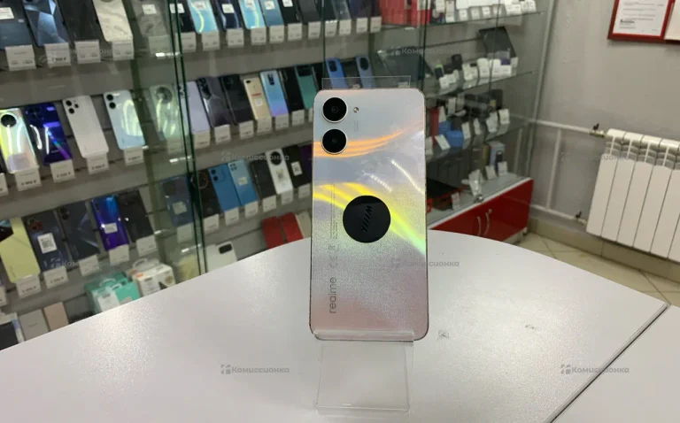Xiaomi realme 10