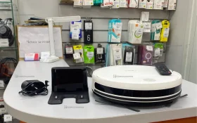 Робот пылесос midea