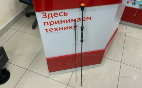 Спиннинг Pontoon 21 GAD