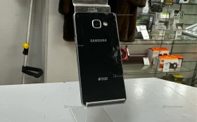 Купить Samsung Galaxy J5 (2017) 3/32 ГБ б/у , в Челябинск Цена:790рублей