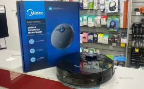 Купить Робот пылесос Midea vcr m7 evo б/у , в Пермь Цена:4900рублей