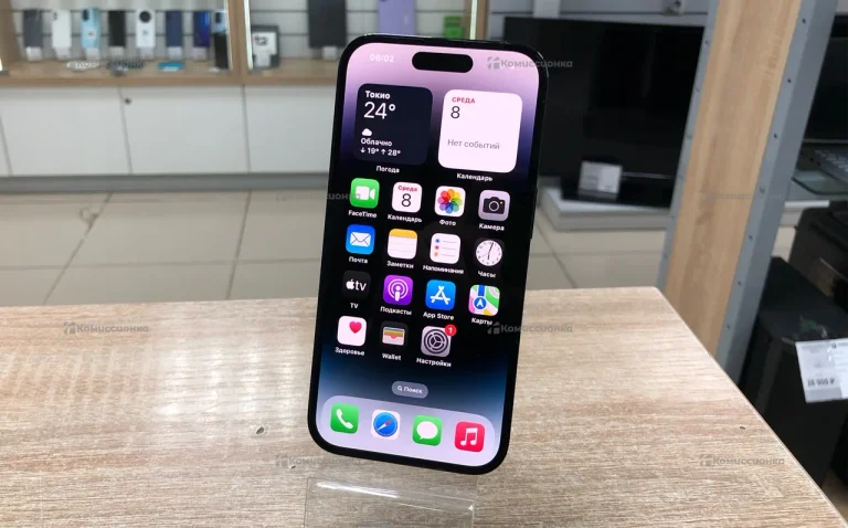 Apple iPhone 14 Pro 6/128 ГБ
