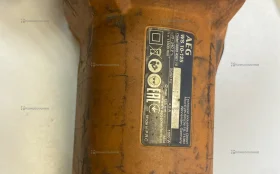 Купить УШМ AEG WS 10-125 б/у , в Курган Цена:2900рублей