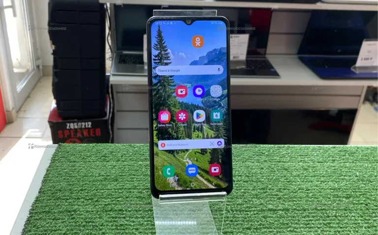 Samsung Galaxy A12 3/64