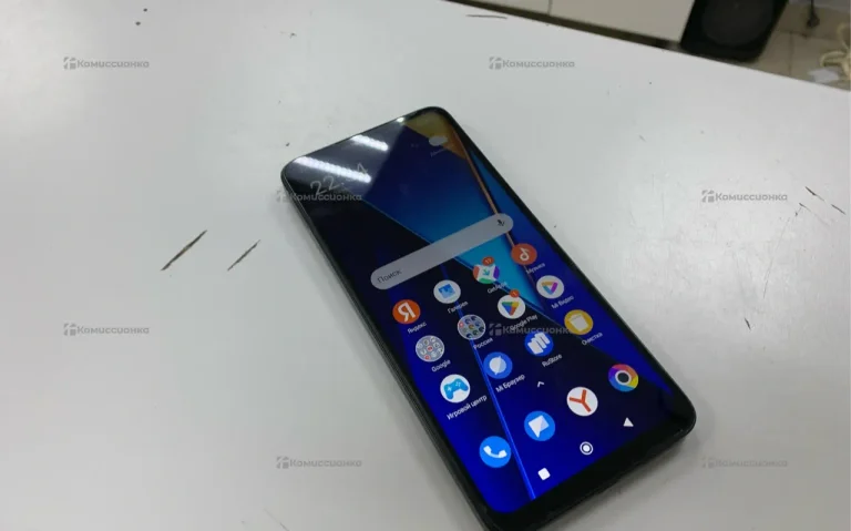 Xiaomi Poco C65 6/128 ГБ