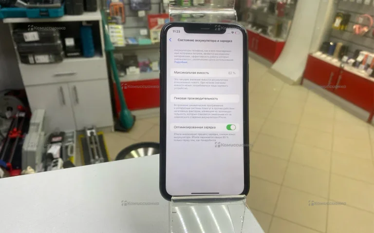 Apple iPhone 11 128Gb