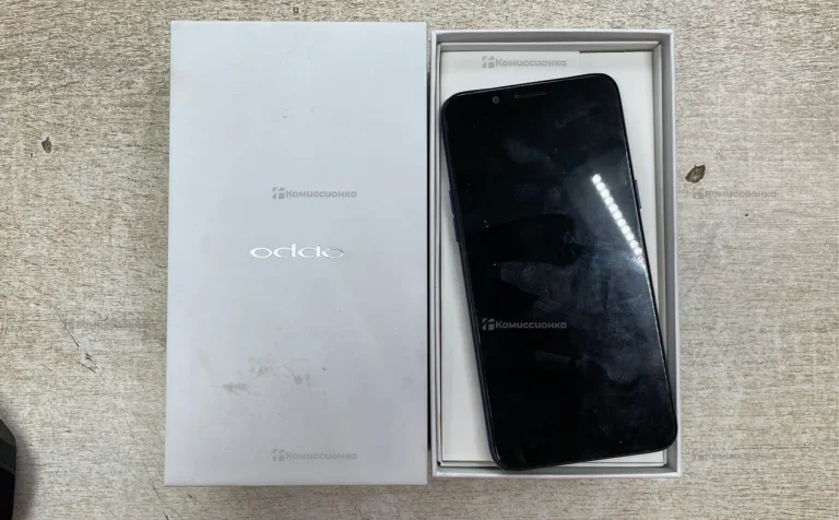 Oppo A83 6/128Gb