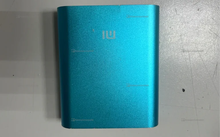 Power Bank Mi 10400m