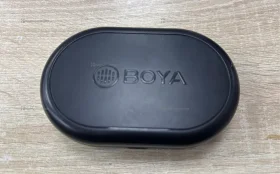 Микрофон boya by wm3u