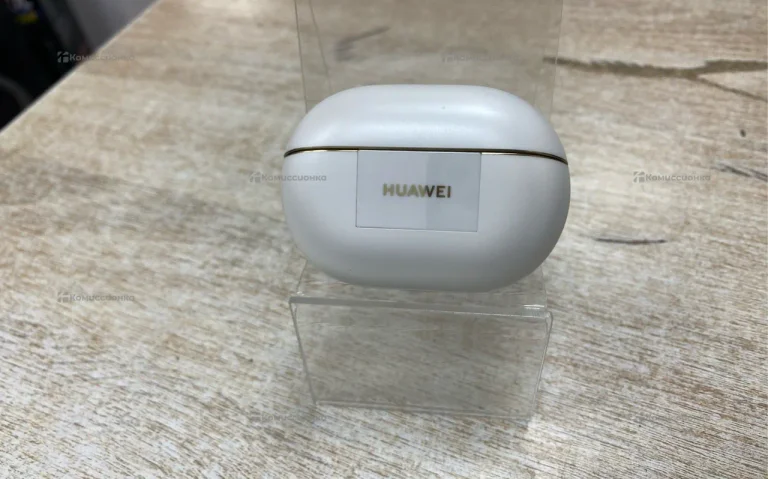 Наушники Huawei FreeBuds 4 Pro