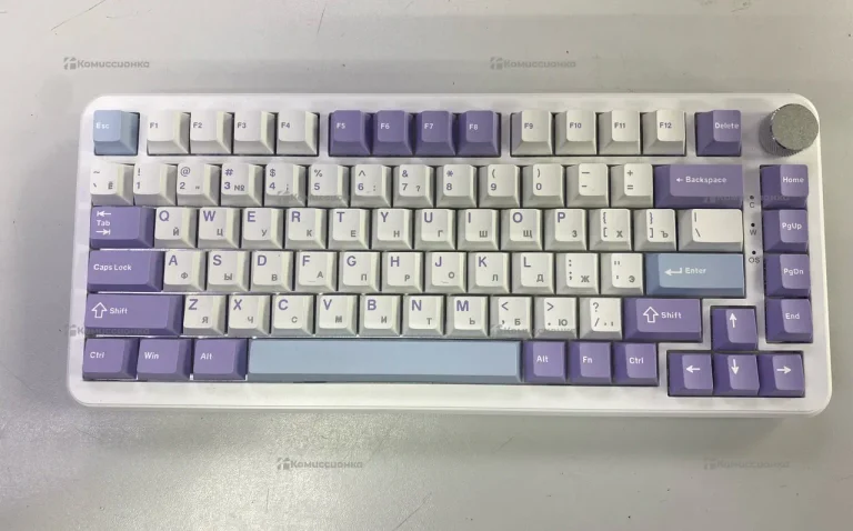 Клавиатура игровая AJAZZ 820 Max