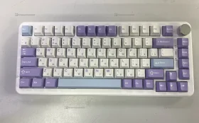 Купить Клавиатура игровая AJAZZ 820 Max б/у , в Казань Цена:2900рублей