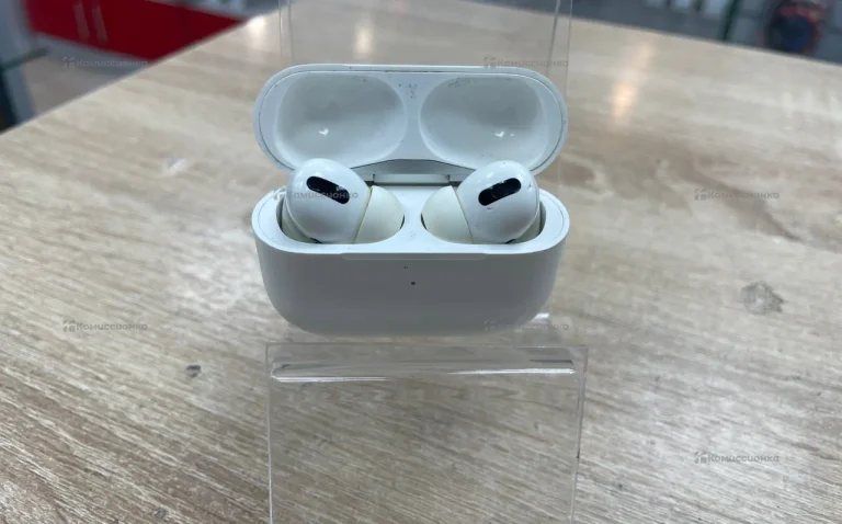 Наушники  Apple AirPods Pro