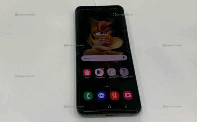 Samsung Galaxy Z Flip 3 8/128Gb