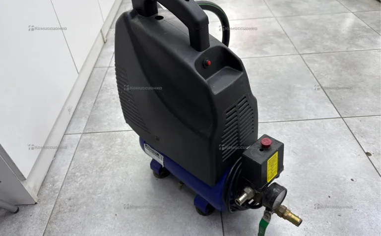 Вакуумный агрегат "Доюшка Эконом» 1.1 кВт