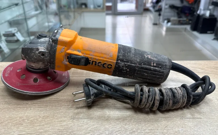 УШМ INGCO AG110028