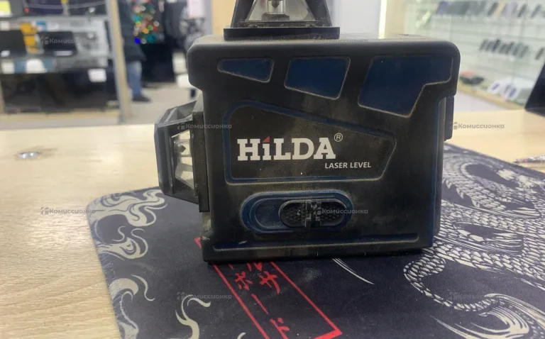 laser levell 3D