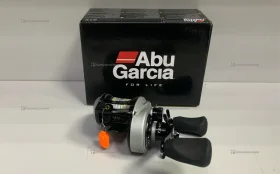 Купить Катушка Abu Garcia Revo STX б/у , в Краснодар Цена:7900рублей