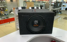 Купить Сабвуфер  Mystery б/у , в Нижнекамск Цена:3900рублей