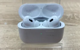 Купить Наушники белые2 б/у , в Москва и область Цена:690рублей